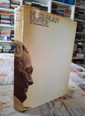 Narcis i zlatousti - Herman Hese