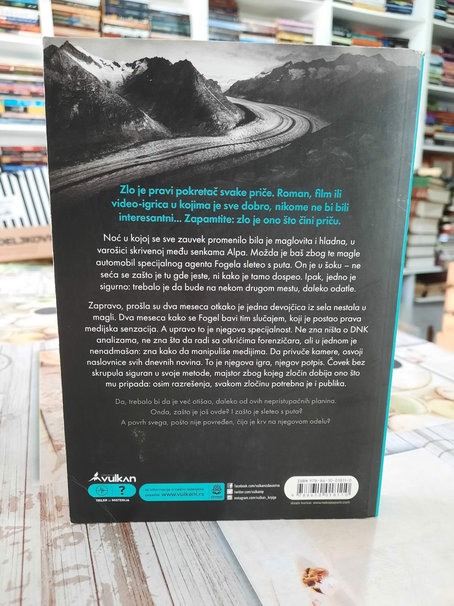 Noć mi te uzima - Donato Karizi