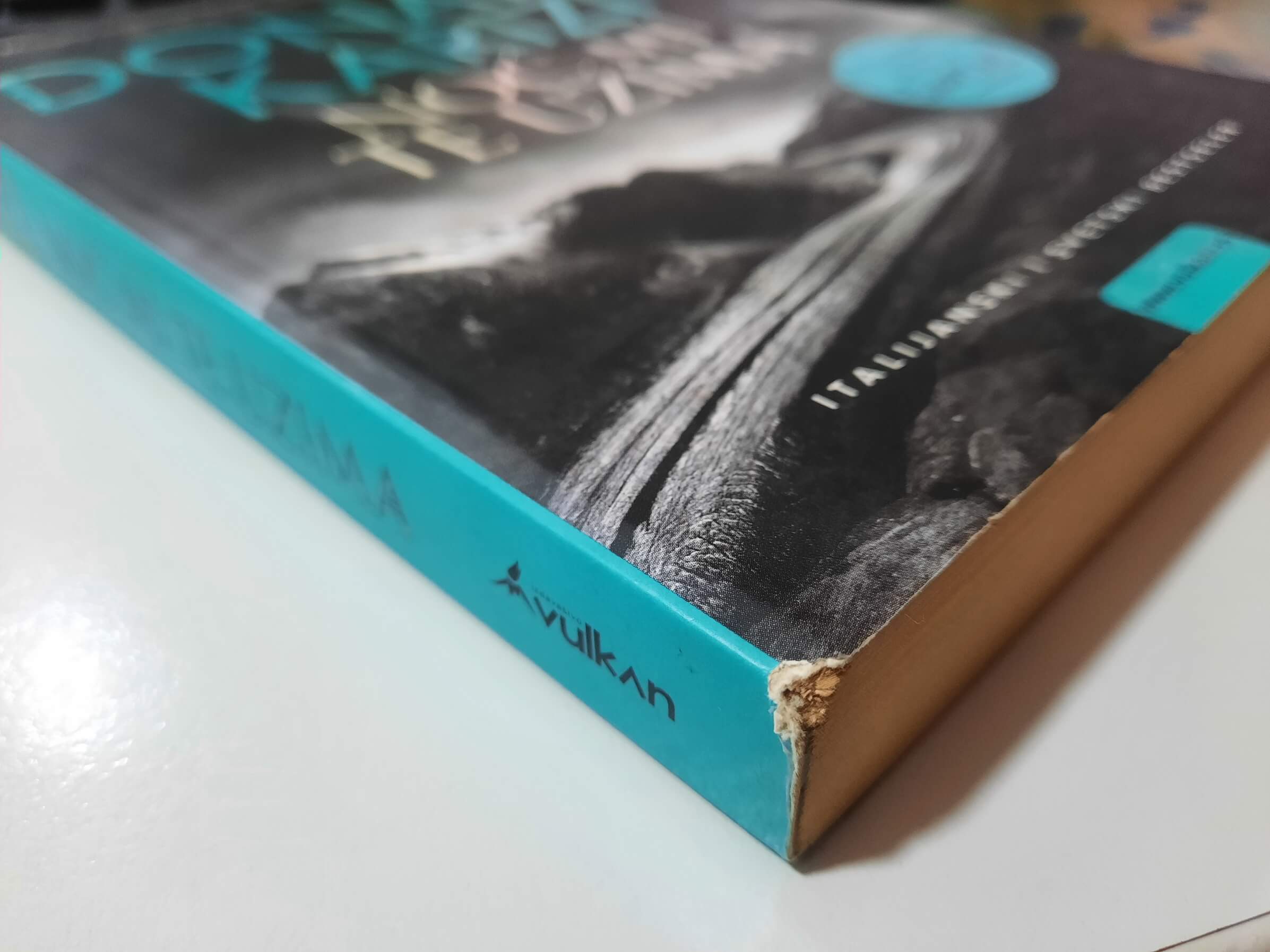 Noć mi te uzima - Donato Karizi