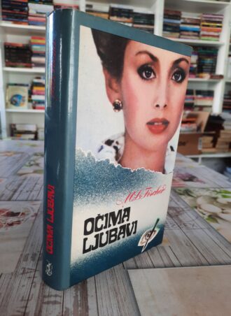 Očima ljubavi - M. L. Fišer
