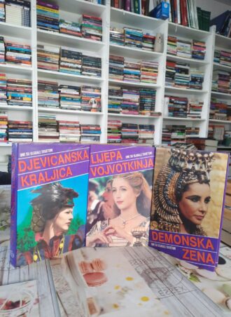 One su vladale svijetom 1 - 3