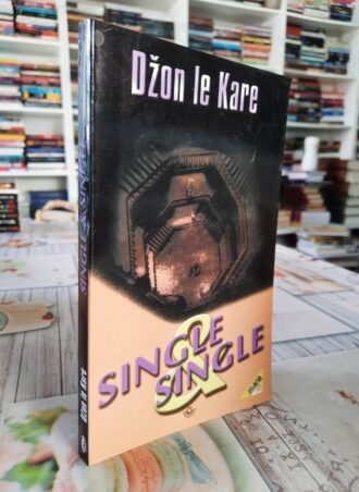 Single & single - Džon le Kare