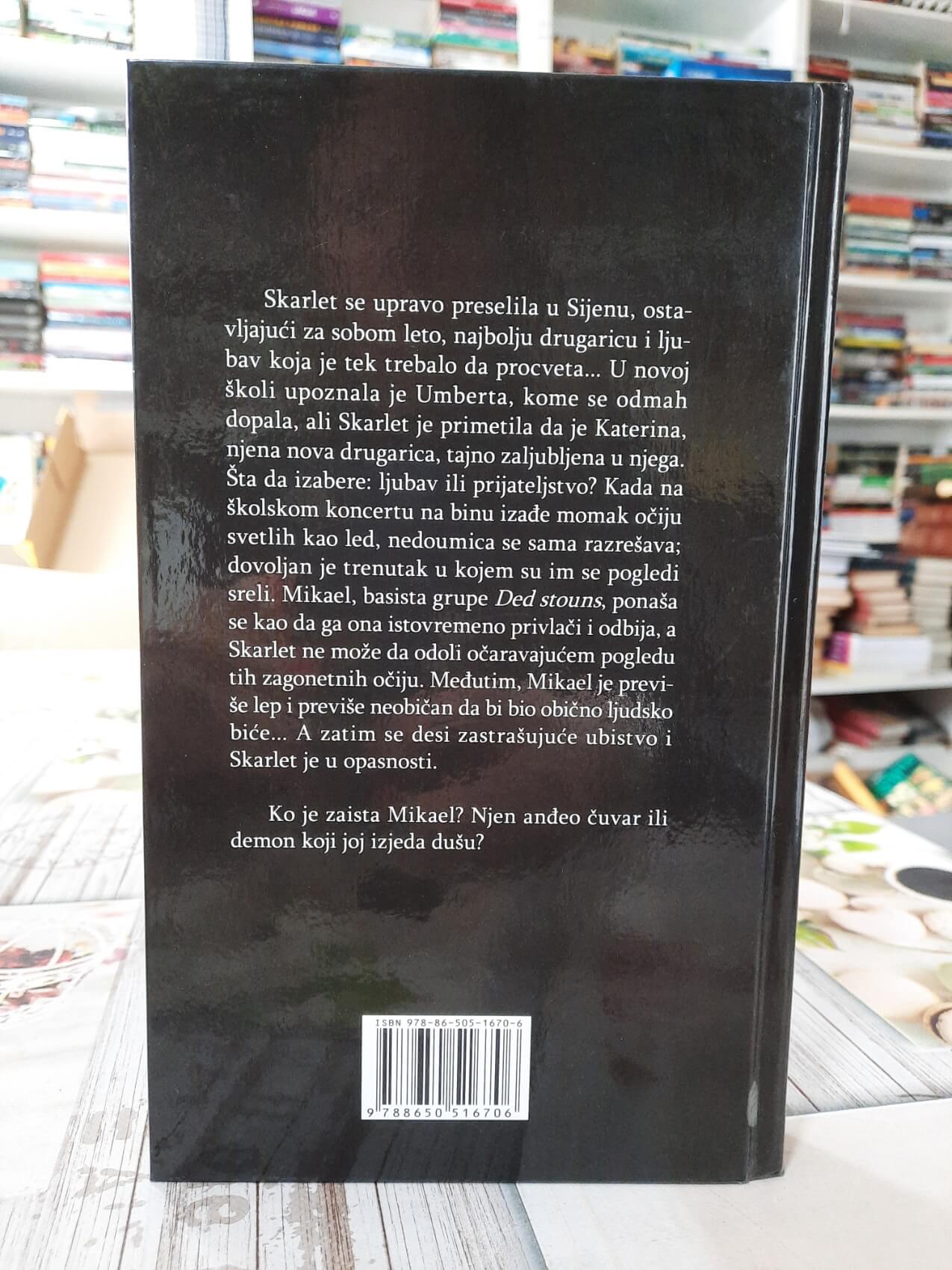 Skarlet - Barbara Baraldi2