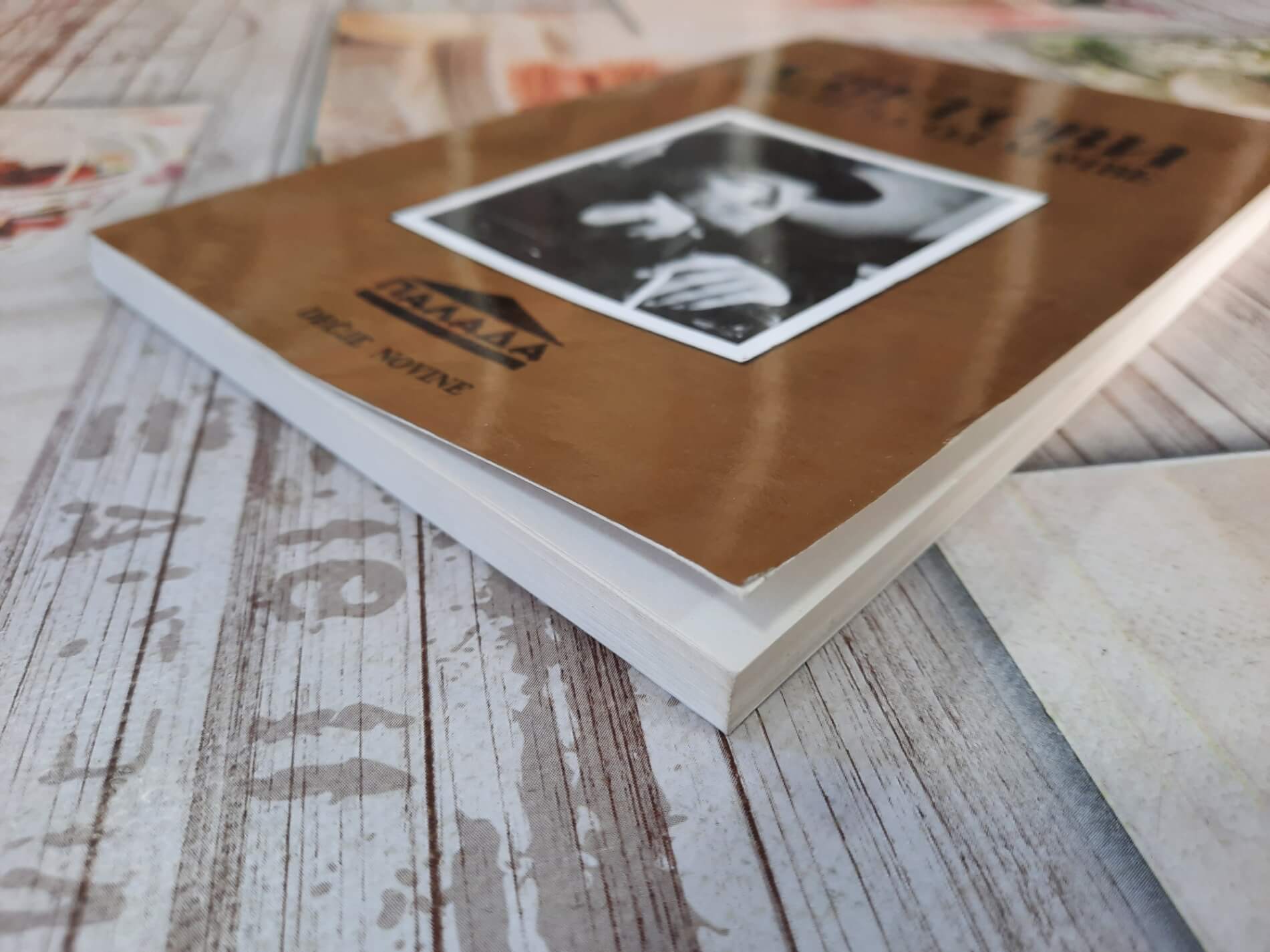 Svetovi Milića od Mačve - Miloš Jevtić 1