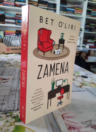 Zamena - Bet O´Liri