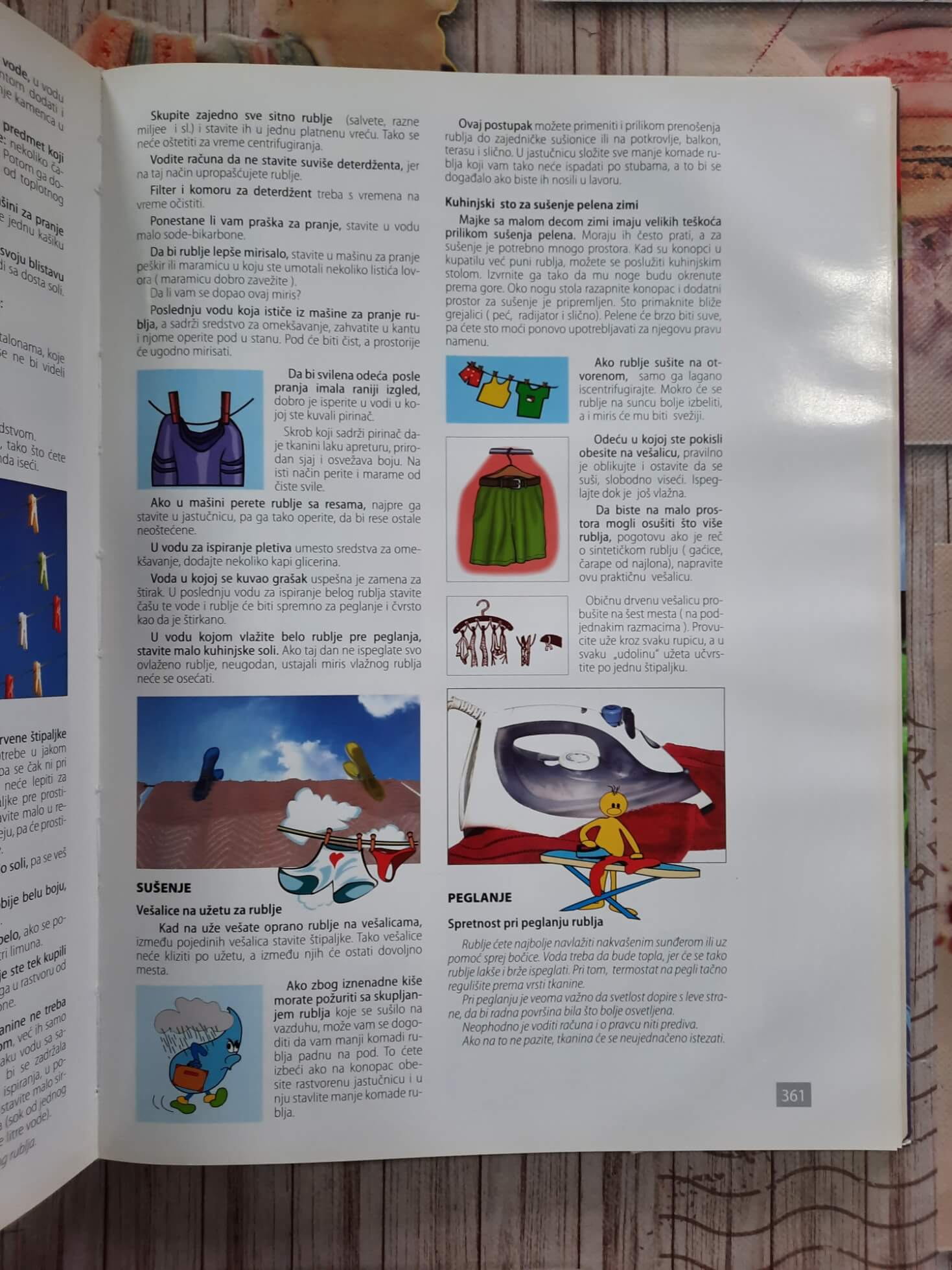 Enciklopedija domaćinstva