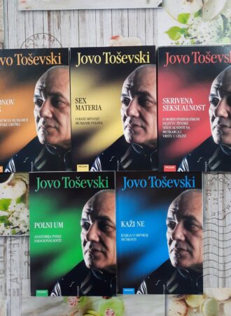 Jovo Toševski 1 - 5