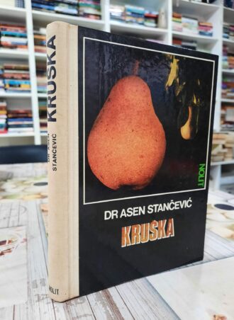 Kruška - Dr Arsen Stančević