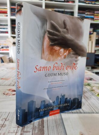 Samo budi ovde - Gijom Muso