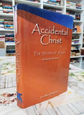 Accidental Chirst - Lon Milo DuQuette