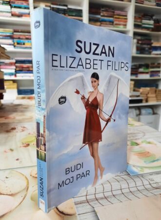 Budi moj par - Meri Balog