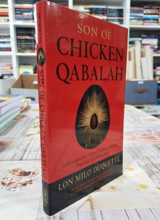 Son of Chicken Qabalah - Lon Milo DuQuette
