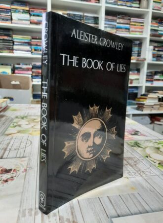 The Book of Lies - Aleister Crowley