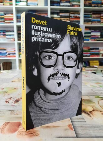 Devet - Slavimir Futro