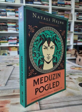 Meduzin pogled - Natali Hejns