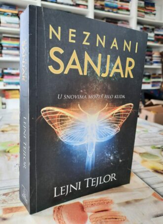 Neznani Sanjar – Lejni Tejlor