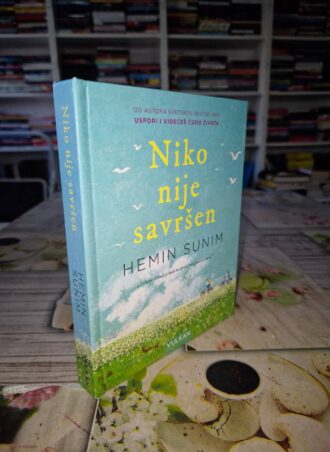 Niko nije savršen - Hemin Sunim