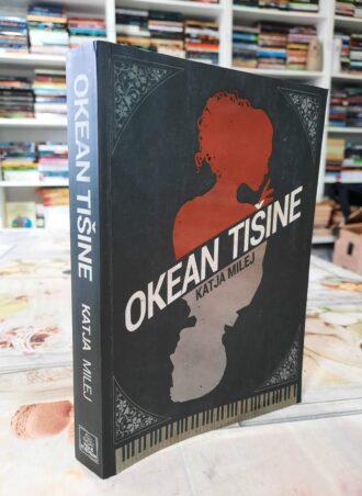Okean tišine - Katja Milej