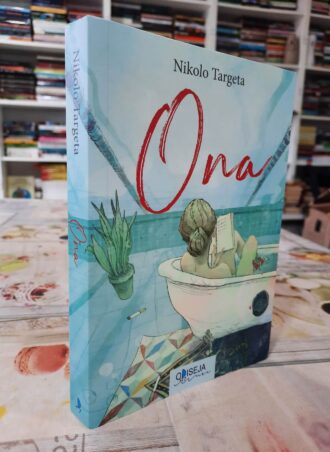 Ona - Nikolo Targeta