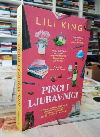 Pisci i ljubavnici - Lili King