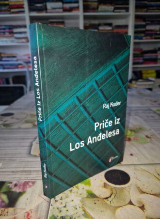 Priče iz Los Anđelesa Raj Kuder