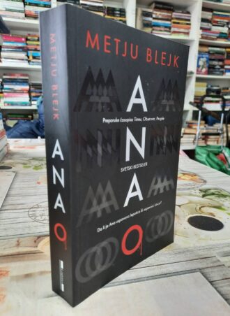 Ana O – Metju Blejk