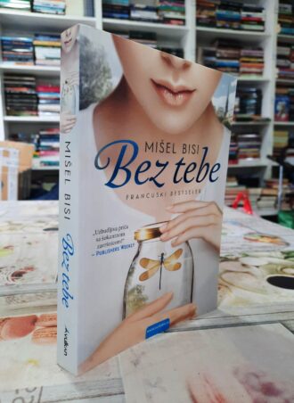 Bez tebe – Mišel Bisi