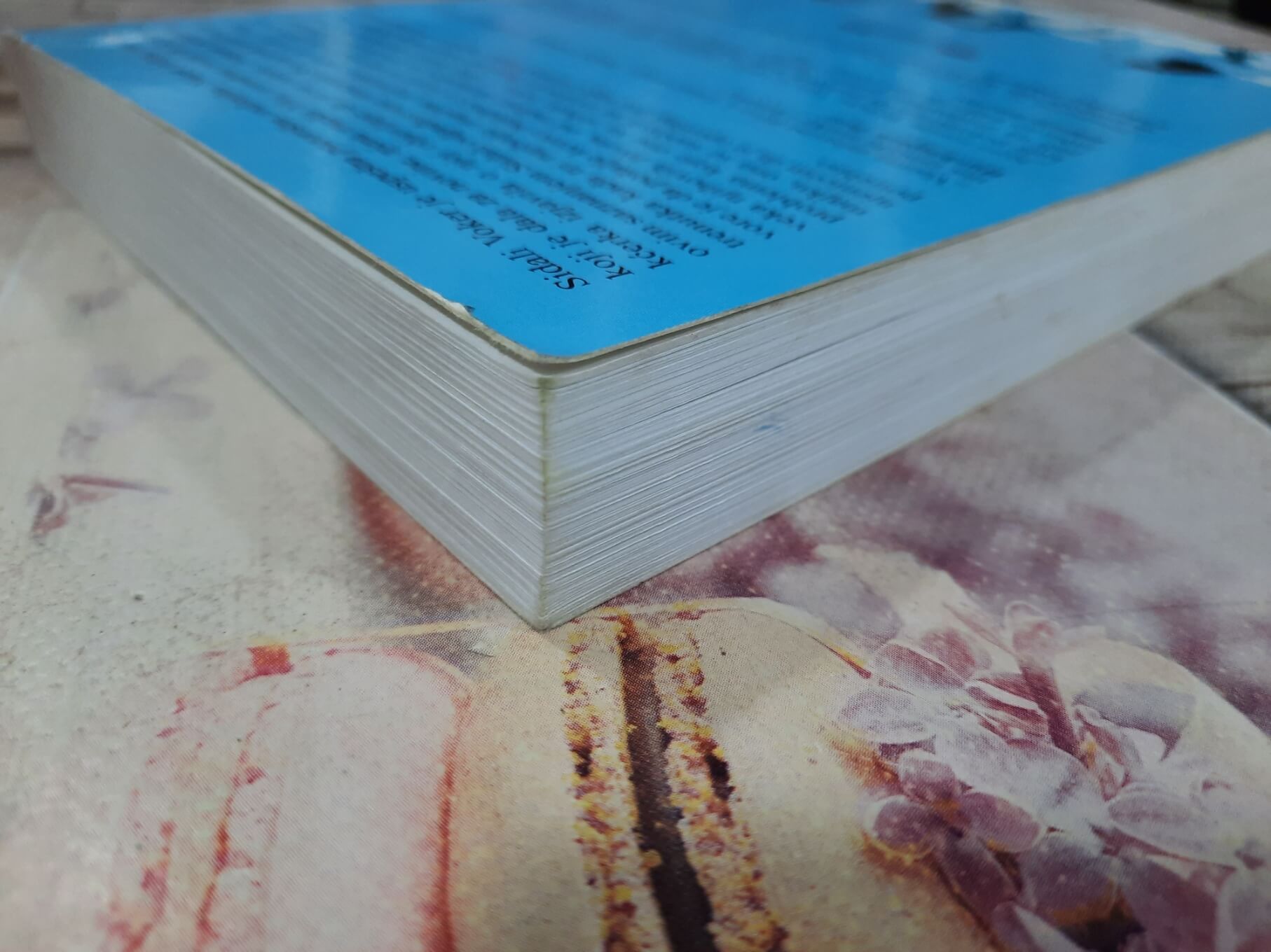 Božanstvene tajne – Rebeka Vels