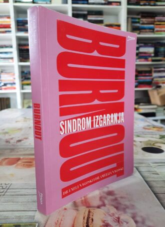 Burnout - Emili Nagoski