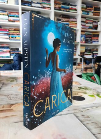 Carica - Elen Alpsten