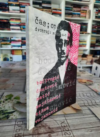 Čas - Opis - Dvobroj -4, -5