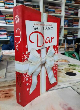 Dar – Sesilija Ahern