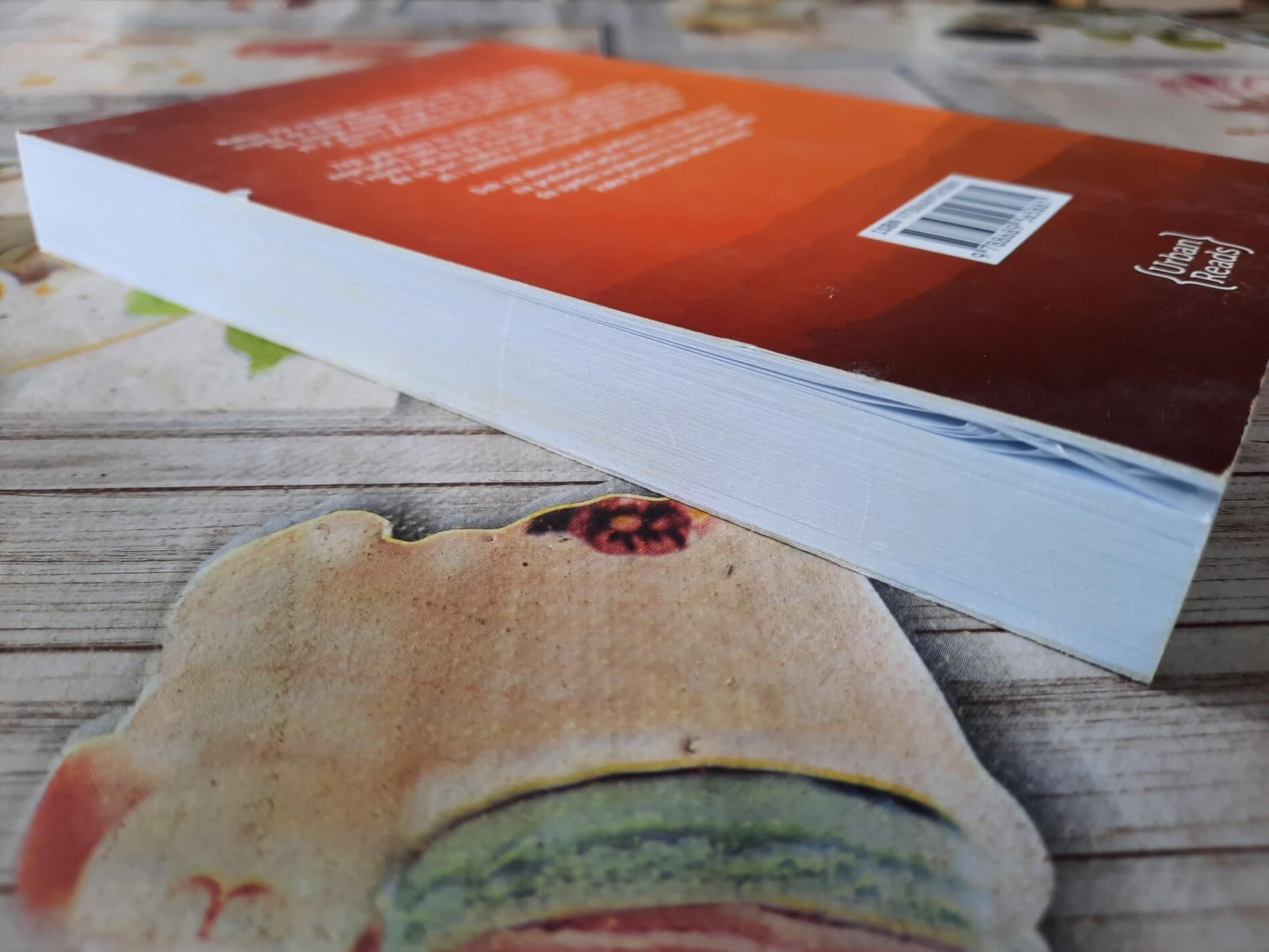 Deca vrline i osvete – Tomi Adejemi