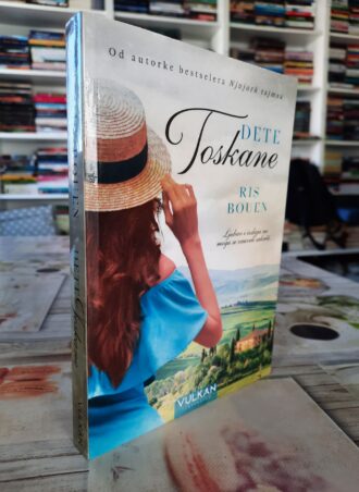 Dete Toskane - Ris Bouen