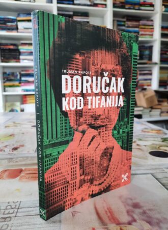 Doručak kod Tifanija - Truman Kapote