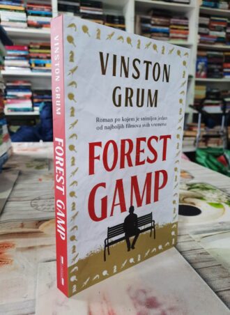 Forest Gamp – Vinston Grum