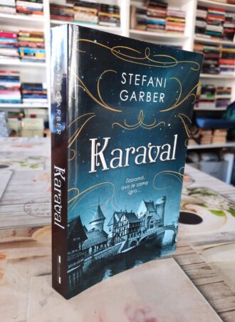 Karaval - Stefani Garber
