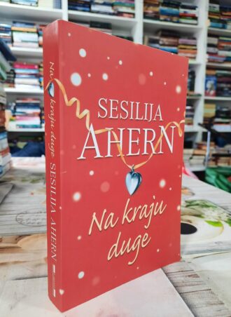 Na kraju duge - Sesilija Ahern