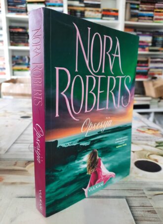 Opsesija – Nora Roberts