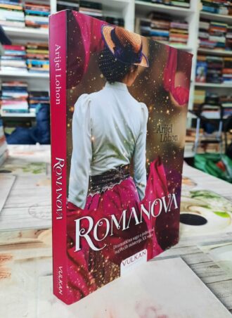 Romanova - Arijel Lohon