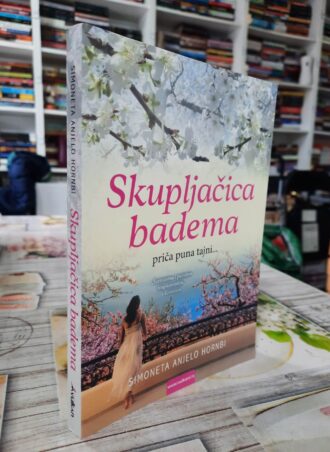 Skupljačica badema – Simoneta Anjelo Hornbi