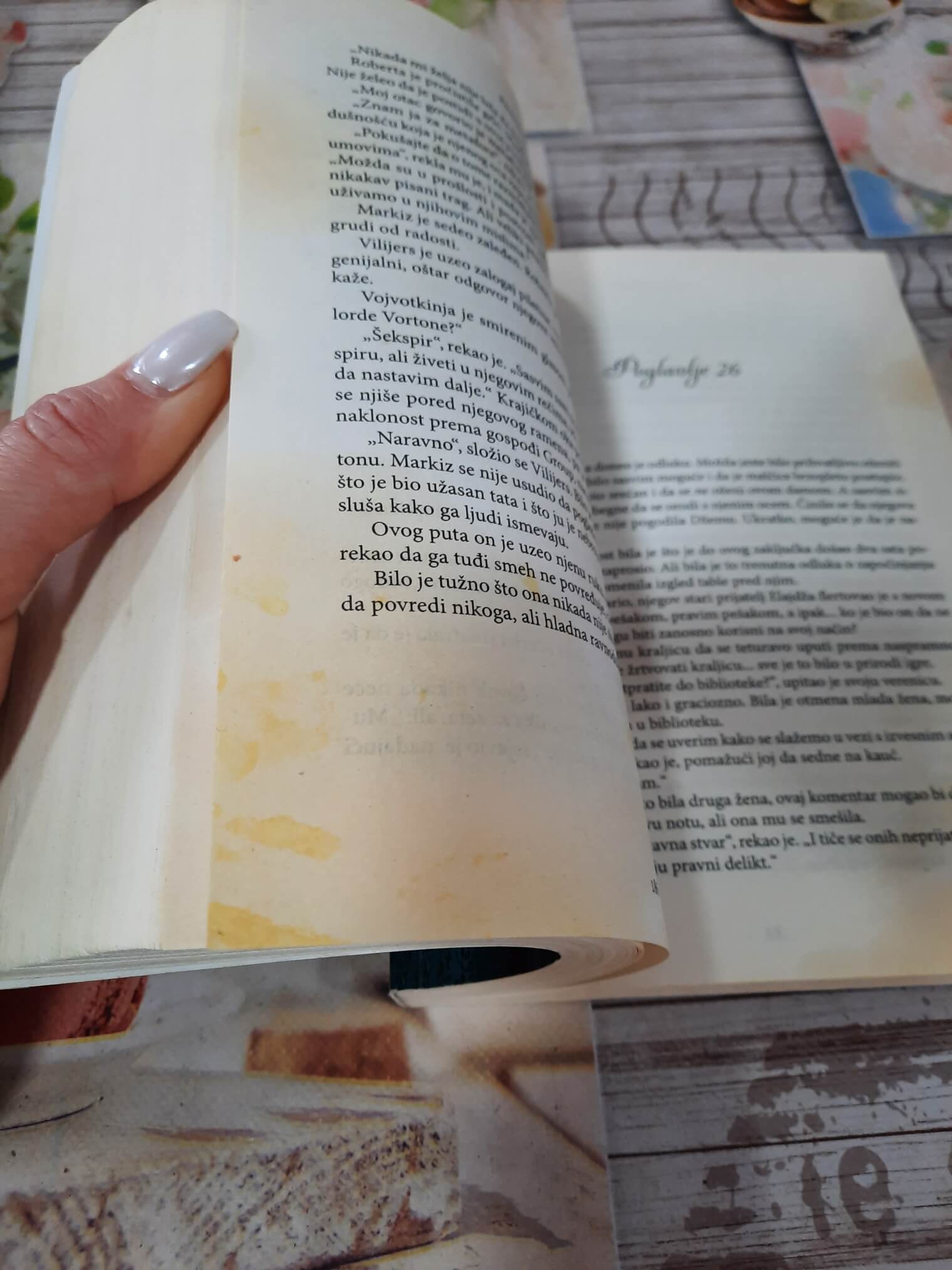 Srce puno ljubavi - Eloiza Džejms