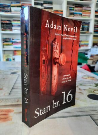 Stan br. 16 - Adam Nevil