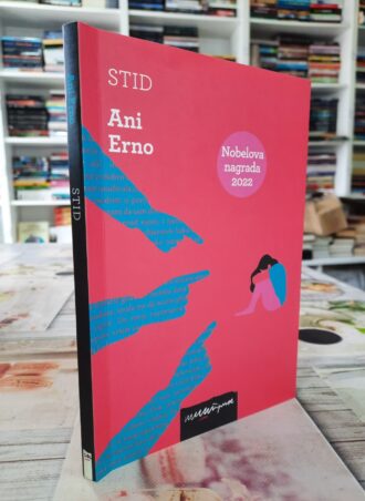 Stid - Ani Erno