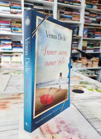 Sunce meni, sunce tebi - Vesna Dedić