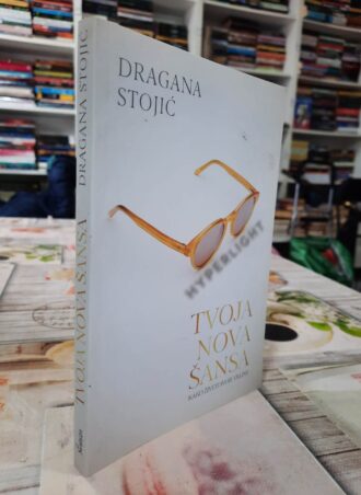 Tvoja nova šansa – Dragana Stojić