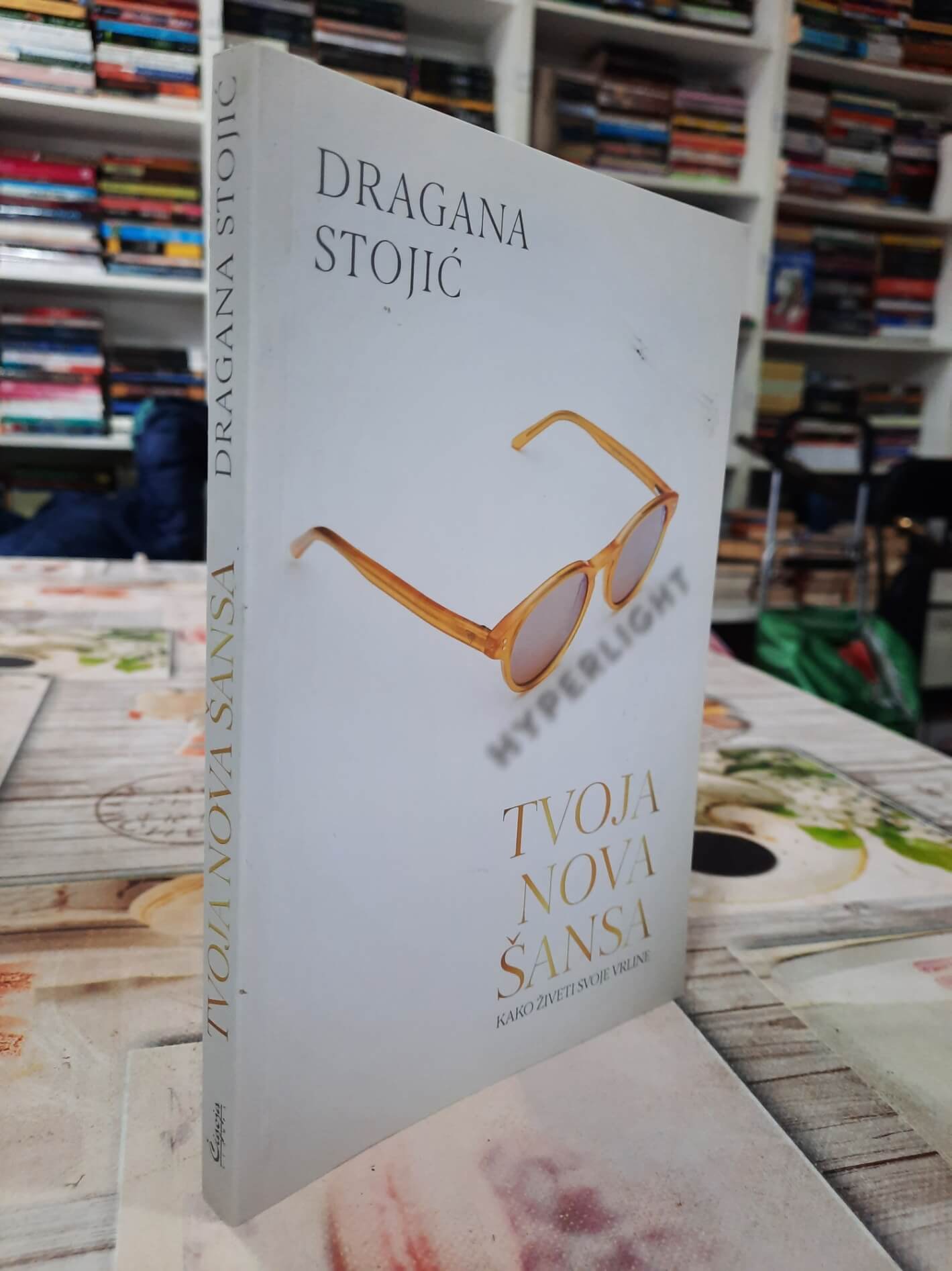 Tvoja nova šansa – Dragana Stojić