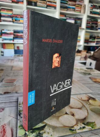 Vagner - Marsel Šnajder