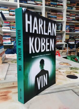Vin – Harlan Koben
