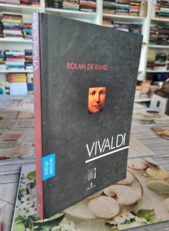 Vivaldi - Rolan de Kand